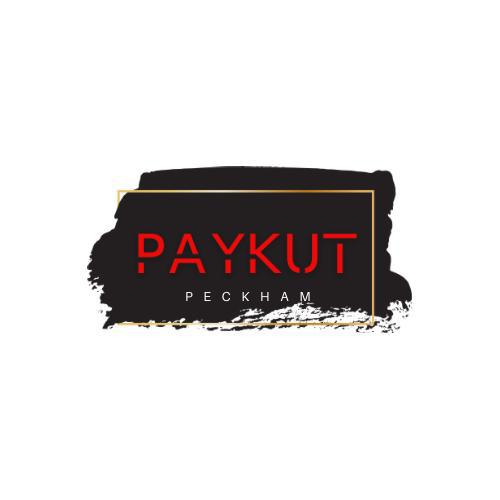 PAYKUT Made In Peckham